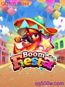 BoomFiesta