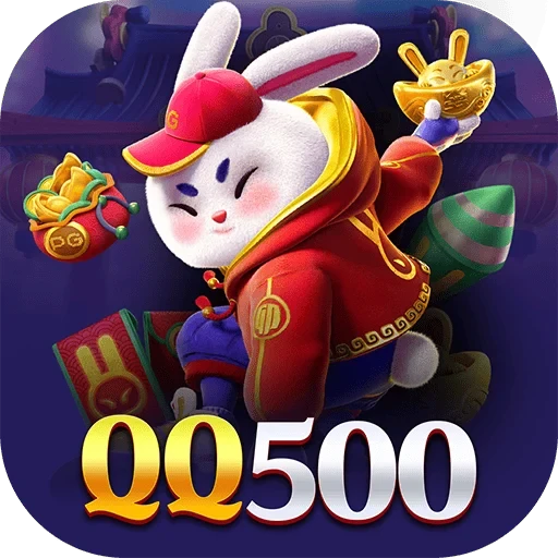 QQ500 Brasil Logo